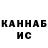 Канабис индика Random Things